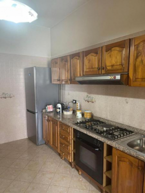 Mylae House